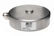 MT703 Pan cake load cell 50,000 kg (50t)