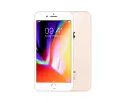 Apple iPhone 8 Plus 64GB Gold - Refurbished Grade A