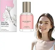 Elegant Perfume for Women, Floral & Woody Long-Lasting Fragrance, Day to Night Wear (1)