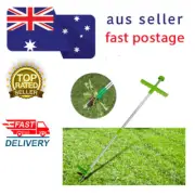KILLER TOOL PORTABLE LONG Lightweight CLAW WEEDER Durable Manual Outdoor Garden