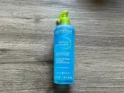 Bioderma Sebium Purifying Cleansing Foaming Gel Face Wash 6.7 Fl Oz New