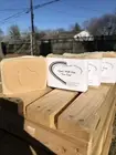 Tea Tree Goats Milk Soap