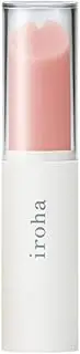 iroha Stick - Light Pink X White