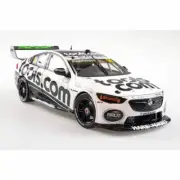 Biante B18H21M 1/18 Holden ZB Commodore - #14 Hazelwood 2021 WD-40 Townsville Su