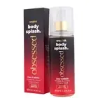 Virginia Fonseca Obsessed Body Splash Deo Cologne Fragance 200ml We Pink NIB