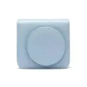 FujiFilm Instax SQ1 Camera Case - Glacier Blue