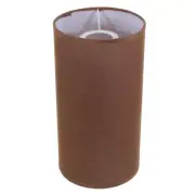 1PC Table Lamp Shade Cylinder Lampshade Decorative Lamp Replacement Lampshade