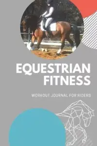 在飛比找博客來優惠-Equestrian Fitness: A Workout 