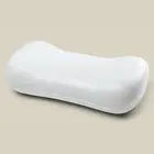 Cervical Pillow Multipurpose Decor Neck Support Pillow for Sofa Bedroom Bed