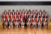 St kilda saints TEAM POSTER, AFL FOOTBALL, DEMINS TIGERS PIES CROWS EAGLES POWER