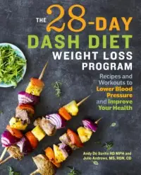 在飛比找博客來優惠-The 28 Day Dash Diet Weight Lo