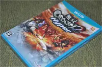 在飛比找露天拍賣優惠-【千代】全新11區 Wii U 無雙大蛇2 加強版 無雙Or