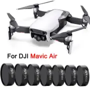 Filter MCUV ND4 ND8 ND16 STAR CPL UV For DJI MAVIC Mini Lens Filter For DJI e