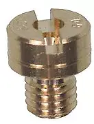 Mikuni Mikuni N100.604-145 Main Jets For Smoothbore 145