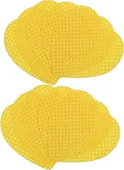 Artistic Nail Polish Remover Pads Pcs Lint Cotton for Dip Nails Extensions Portable Comfortable