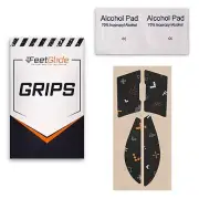 FeetGlide Grip Tape for Corsair Sabre RGB Pro / Sabre RGB Pro Wireless