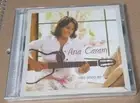 ANA CARAM nao ando so CD 2016 NEW SEALED RARE OOP HTF Brasil Cool Jazz Vocalist