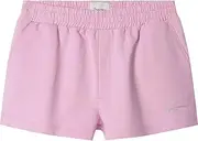 [Pepe Jeans] Girls' Hana Shorts, Pink