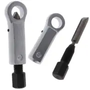 Nut Splitter Set Tool Remove Broken Corroded Split Stuck Damaged Nuts 9-12-GY