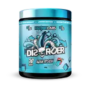 Disorder Pre-Workout by Faction Labs | Elite Supps
