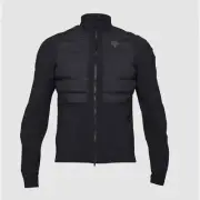 Fox Racing Flexair Fire Hybrid Jacket Black 2025 Jacket Wintry MTB Bike Ne