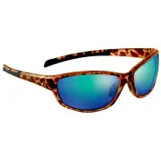 Callaway Sungear Womens Harrier Golf Leopard Polarized Sunglasses