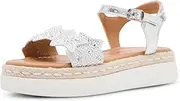 [Steve Madden] Girl's Gems Sandal