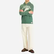 Polo Ralph Lauren Bleecker Run Club Hoodie