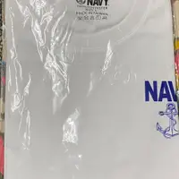 在飛比找蝦皮購物優惠-海軍-NAVY-海軍T恤-海軍排汗T恤-海軍排汗t-shir