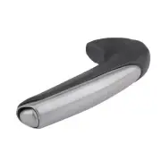 Qii Lu Car Handle Grip Cover Handbrake Protector Cover For Sedan