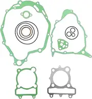 Motor Complete Cylinder Head Overhaul Gasket Mat Set for XT225 Serow TT225 TTR225 TW225E TW200 XT200 XT TT TTR TW 225 200