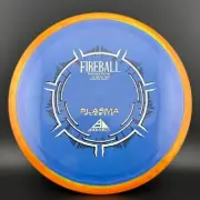 Axiom Plasma Fireball