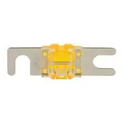 Hulk 4x4 Midi Fuse Orange 30 Amp With LED 32 Vdc - HU1700