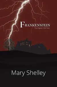 在飛比找誠品線上優惠-Frankenstein the Original 1818