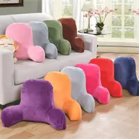 在飛比找蝦皮購物優惠-37 Sofa Cushion Back Pillow Be