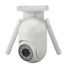 Smart Security Camera 2MP 1080P AI Tracking 350° Horizontal 90° Vertical Rot HG5