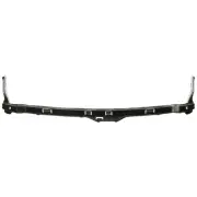 Bumper Face Bar Retainer Bracket Brace Mounting Kit Front Sedan HO1041102