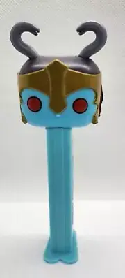 Funko Pop Pez Dispenser Thundercats Mumm-ra