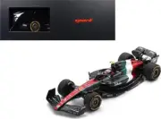 Alfa Romeo C43 #24 Zhou Guanyu F1 Team Stake Formula One F1 Italian GP (2023) by