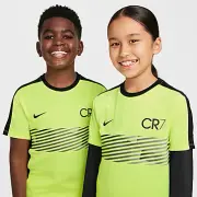 Nike CR7 Academy Dri-FIT T-Shirt Junior's