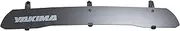 YAKIMA, WindShield Fairing for Roof Racks, Quiet Noise, Reduce Drag