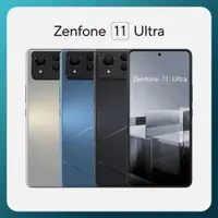在飛比找ETMall東森購物網優惠-ASUS Zenfone 11 Ultra (12G/256