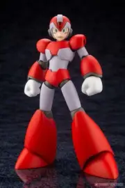 Kotobukiya Rockman X X Rising Fire Ver. Total length about 135mm 1/12 scale plas