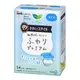 【JPGO日本購】日本製 花王kao 蕾妮亞Laurier Airy超乾爽護墊 敏乾肌可用 14cm/54枚入 無香 #491