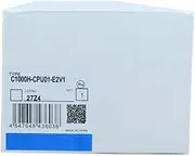 CungSu 1 Pcs C1000H-CPU01-E2V1 New in Box C1000HCPU01E2V1 Expediated
