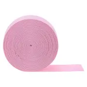 11 Yards Sewing Elastic Bands 2" Width Flat Stretch Cord, Pink