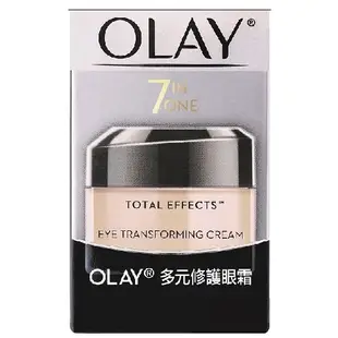 歐蕾OLAY多元修護眼霜15g【愛買】