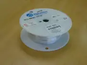 100' Mouser Electronics Alpha Wire Hook-Up Wire 14AWG 19/23 PVC Copper Red
