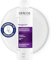 Vichy Dercos Neogenic Redensifying Shampoo, 200ml