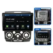 Aerpro 9" Multimedia Receiver Head Unit Kit to suit Ford Ranger (2006-2011) and Mazda BT-50 (2007-2011) - AMF01
